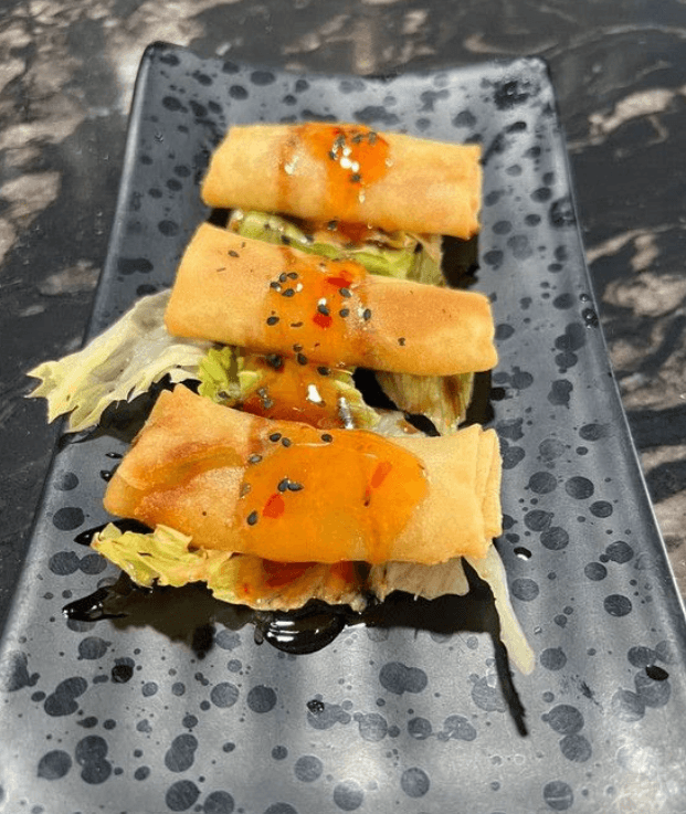 Plato gourmet